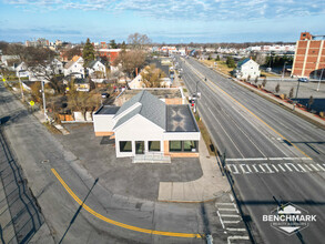 211 W Ridge Rd, Rochester, NY for lease Building Photo- Image 2 of 7