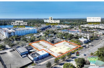 1351 S Orlando Ave, Maitland, FL à louer Photo intérieure- Image 2 de 4