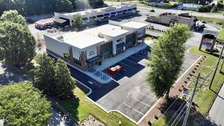 More details for 2650 Boiling Springs Rd, Boiling Springs, SC - Retail for Lease