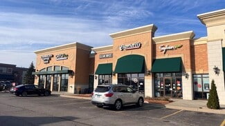 More details for 1800-1900 Main St, Saint Charles, IL - Retail for Lease