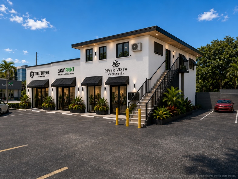 16585 NW 2nd Ave, North Miami Beach, FL for lease - Building Photo - Image 2 of 6