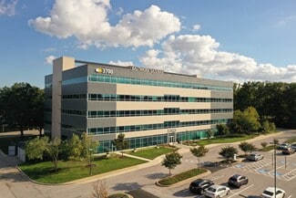 Plus de détails pour 3700 Koppers St, Baltimore, MD - Bureau, Local d'activités à louer