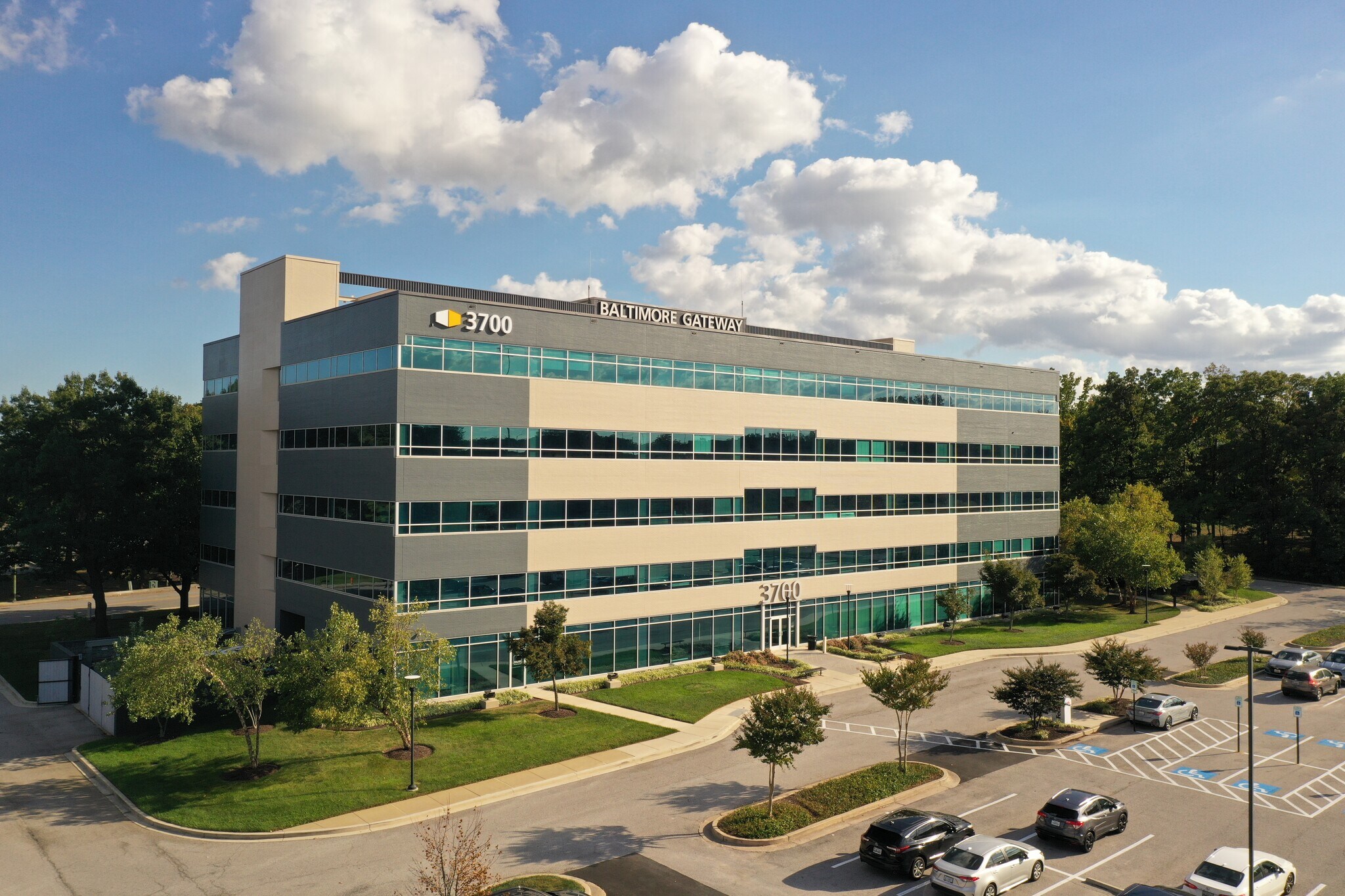 3700 Koppers St, Baltimore, MD for lease Primary Photo- Image 1 of 19