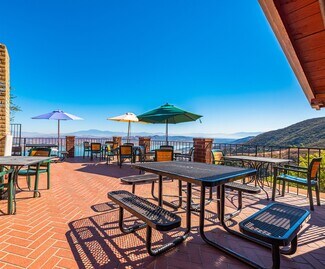 Plus de détails pour 32107 Ortega Hwy, Lake Elsinore, CA - Terrain à vendre