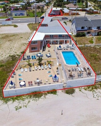 More details for 1819 S Atlantic Ave, Daytona Beach, FL - Hospitality for Sale