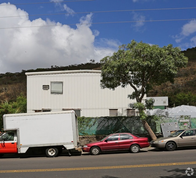 99-1076 Iwaena St, Aiea, HI for sale - Building Photo - Image 2 of 5