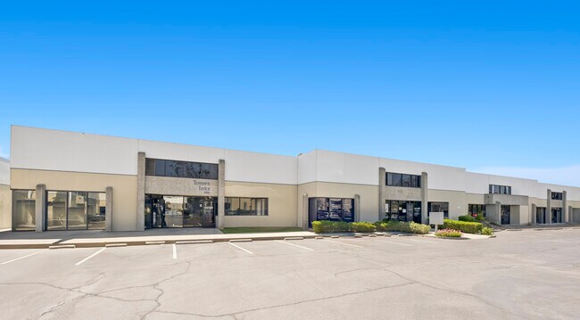 More details for 1195 Linda Vista Dr, San Marcos, CA - Flex for Lease