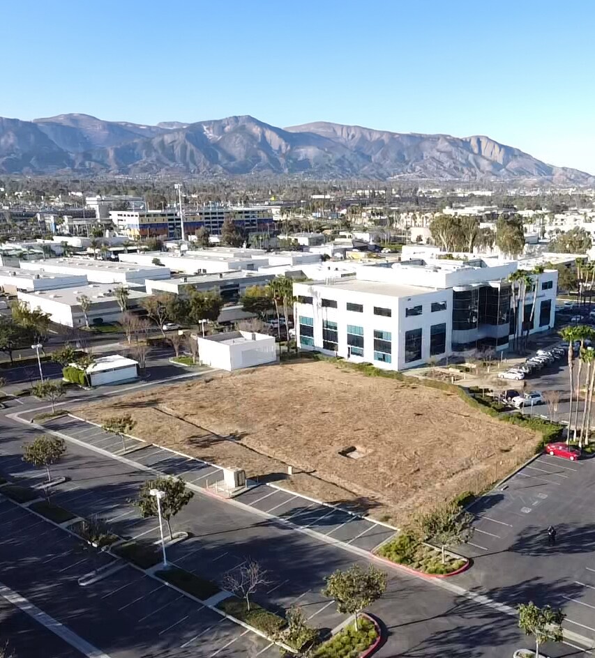 450 E Rincon St, Corona, CA for sale Building Photo- Image 1 of 5