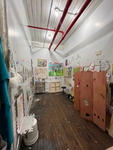 1027 Grand St, Brooklyn, NY for lease Interior Photo- Image 2 of 3