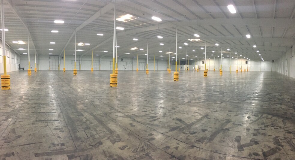 129 Metro Ct, Greer, SC à louer - Photo intérieure - Image 2 de 7