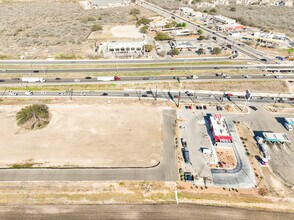 Old Pearsall Rd, San Antonio, TX - Aerial  map view - Image1