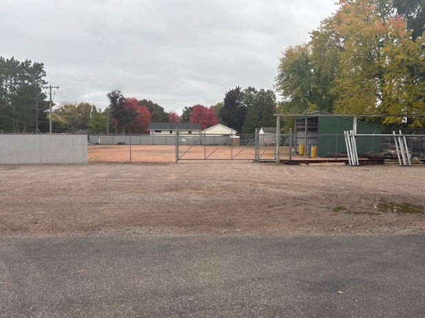 2321 8th Street South, Wisconsin Rapids, WI for lease Primary Photo- Image 1 of 2