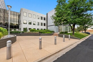 Plus de détails pour 5775 DTC Blvd, Greenwood Village, CO - Bureau à louer