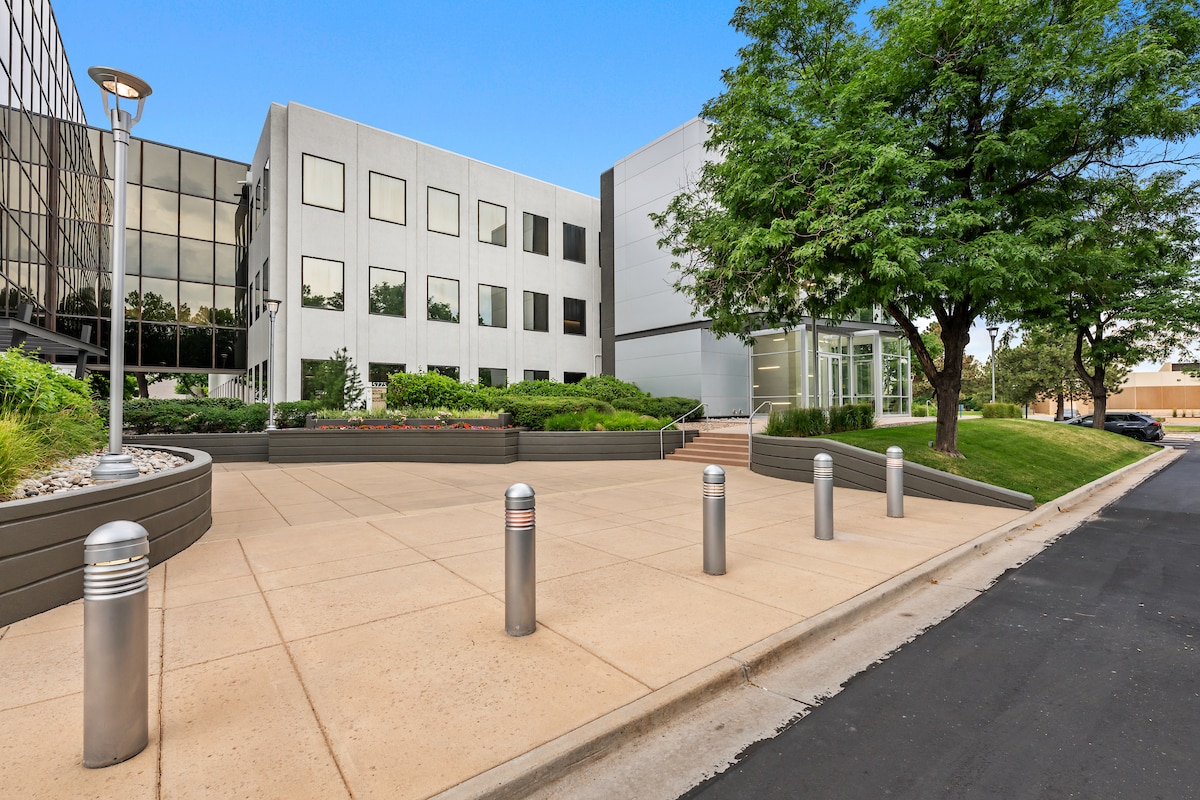 5775 DTC Blvd, Greenwood Village, CO for lease Primary Photo- Image 1 of 8