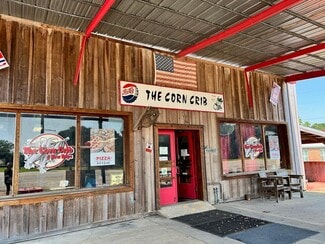 Plus de détails pour 5661 County Road 114, Brundidge, AL - Commerce de détail à vendre