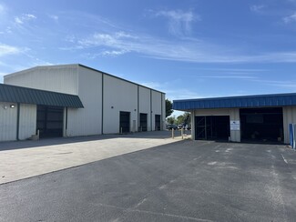 Plus de détails pour 4530-4590 126th Ave N, Clearwater, FL - Industriel à louer