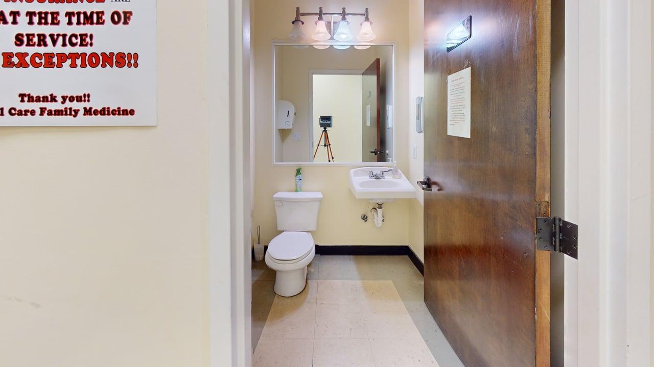 2022 Fairburn Rd, Douglasville, GA à louer Hall d’entrée- Image 1 de 22