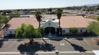 Plus de détails pour 13645 W Indian School Rd, Litchfield Park, AZ - Bureau à vendre