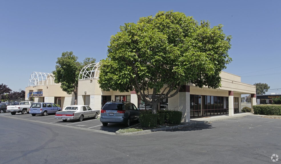 3595 Sonoma Blvd, Vallejo, CA for sale - Primary Photo - Image 1 of 8