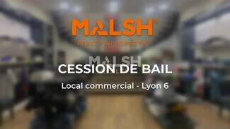 Plus de détails pour Commerce de détail à louer