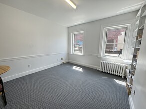 1430 Massachusetts Ave, Cambridge, MA for lease Building Photo- Image 2 of 8