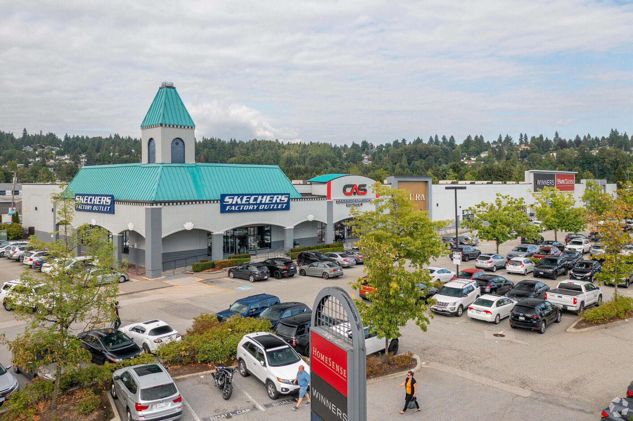 101 Schoolhouse St, Coquitlam, BC for sale Primary Photo- Image 1 of 1