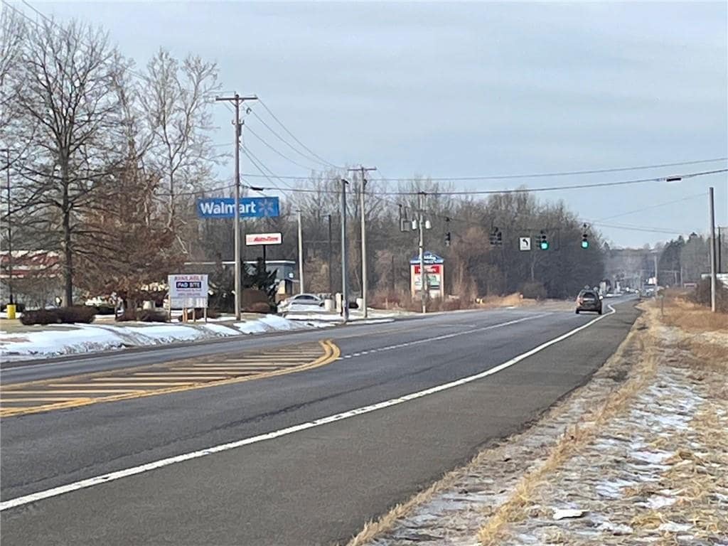 6799 NY-31 Rt, Newark, NY for sale Primary Photo- Image 1 of 2