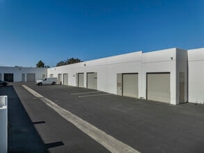 14525 Valley View Ave, Santa Fe Springs, CA à louer Photo intérieure- Image 2 de 7