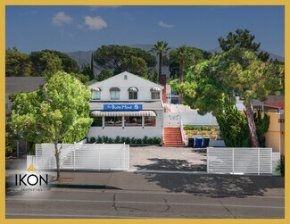 Plus de détails pour 3847 Foothill Blvd, La Crescenta, CA - Commerce de détail à louer