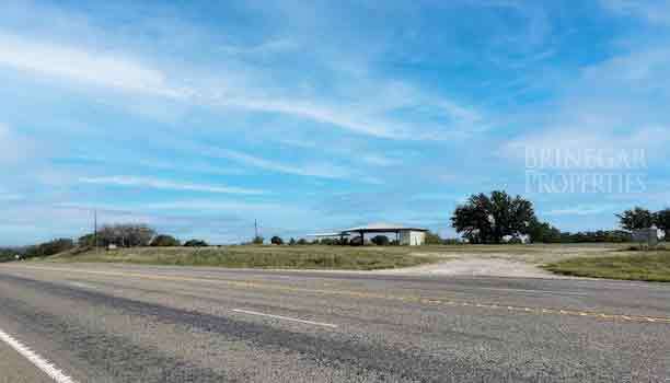 10831 S Highway 183, Briggs, TX à vendre - Photo du b timent - Image 2 de 3