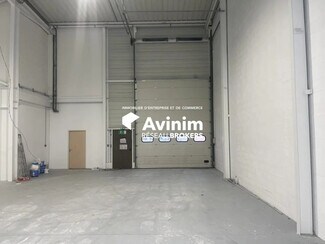 More details for Industrial for Lease