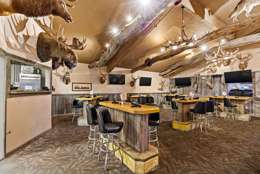 5100-N Star Blvd, Great Falls, MT à vendre - Photo du bâtiment - Image 3 de 76