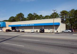 More details for 1714 Us-17 Hwy S, North Myrtle Beach, SC - Office/Medical for Lease