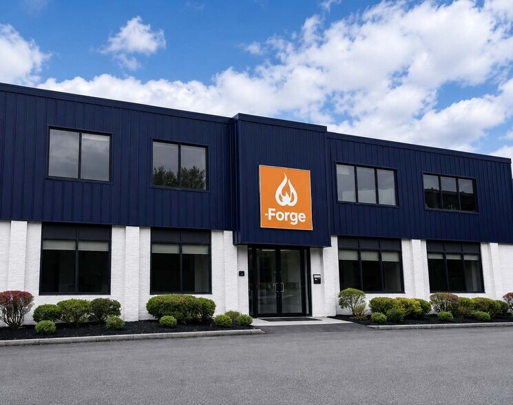 66 Rowe St, Auburndale, MA for lease - Building Photo - Image 2 of 8