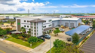 More details for 2254 Lauwiliwili St, Kapolei, HI - Industrial for Sale