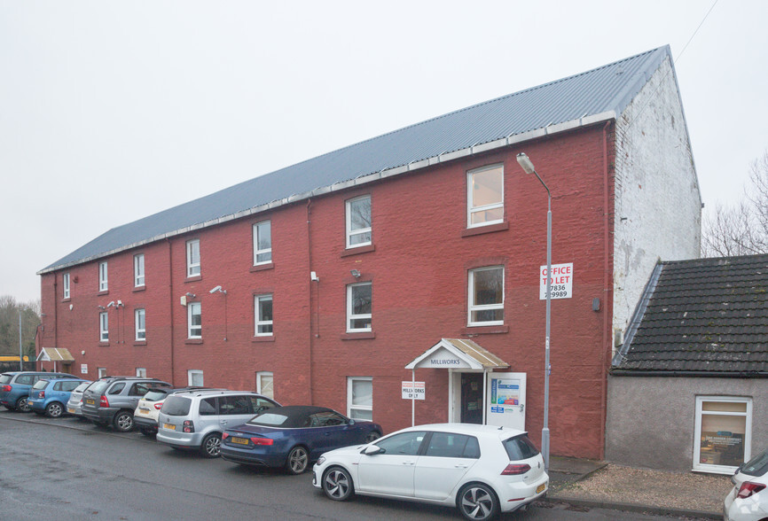 28 Field Rd, Clarkston for lease - Primary Photo - Image 1 of 3