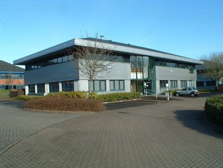 More details for Epsom Sq, Trowbridge - Office for Sale