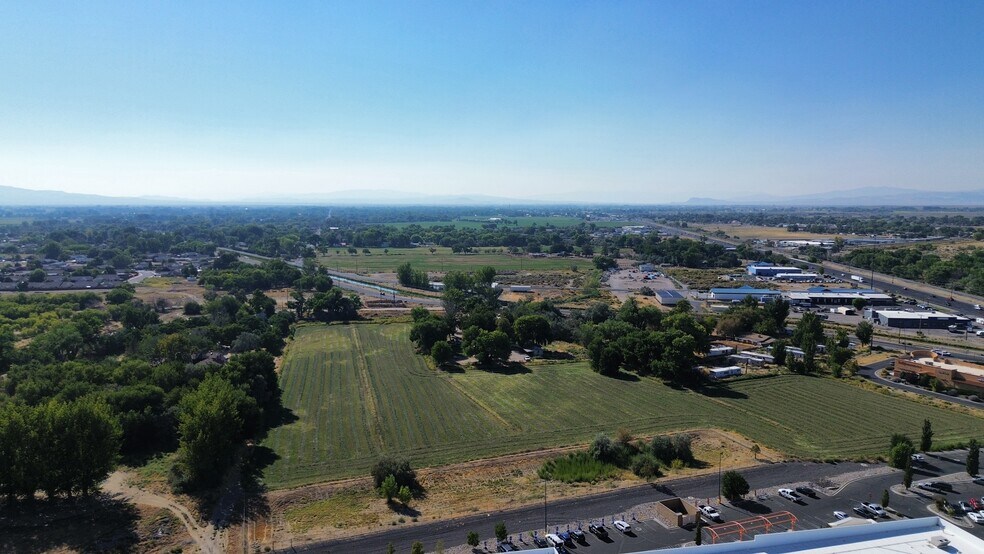 2475 Casey Rd, Fallon, NV à vendre - Photo du bâtiment - Image 2 de 5