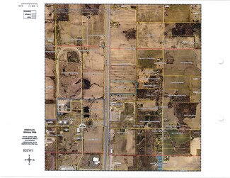 More details for 3200 12th St, Hopkins, MI - Land for Sale