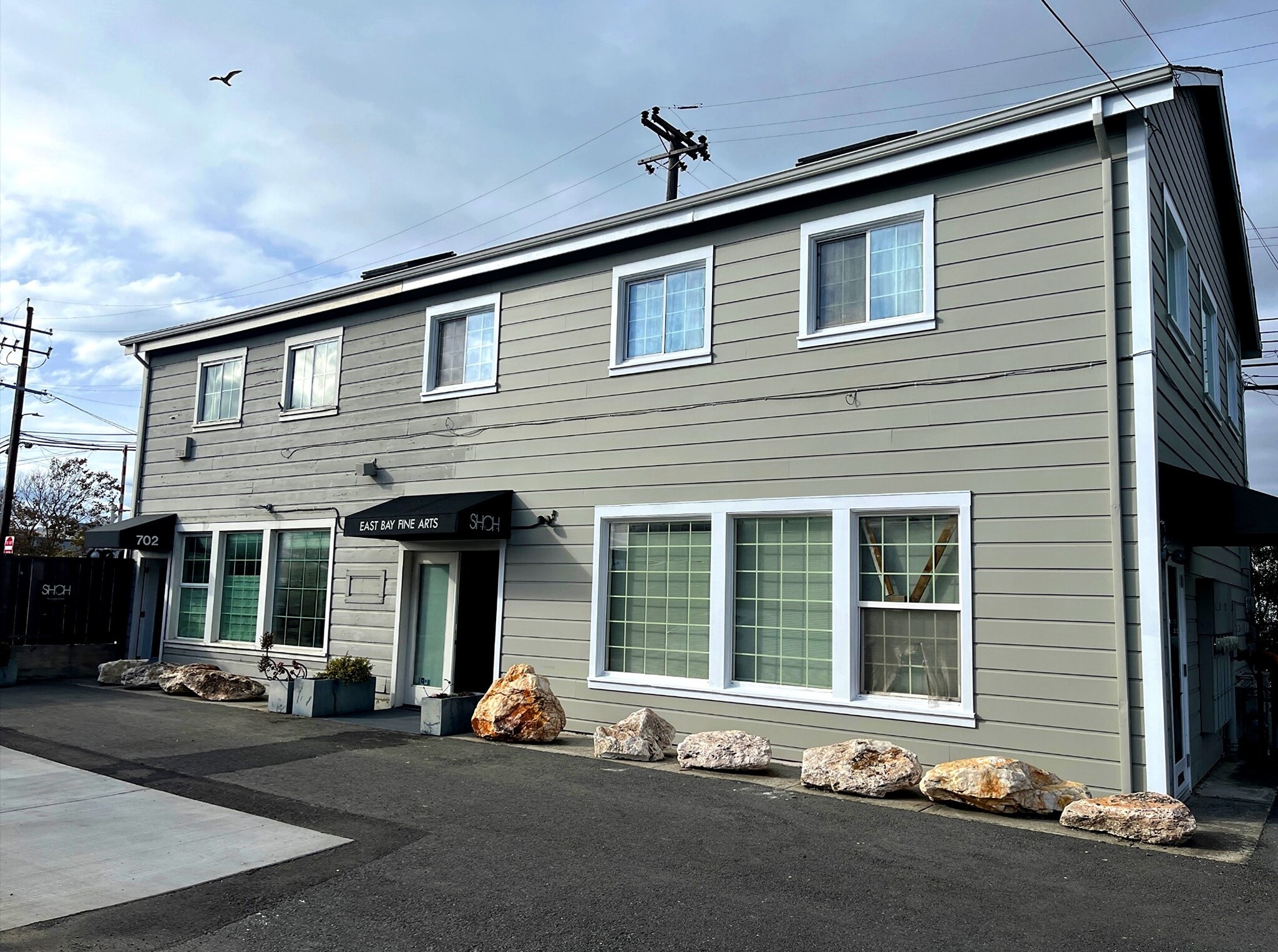 700-706 Gilman St, Berkeley, CA for sale Primary Photo- Image 1 of 30