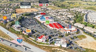 More details for 23805-23905 Clinton Keith Rd, Wildomar, CA - Retail for Lease