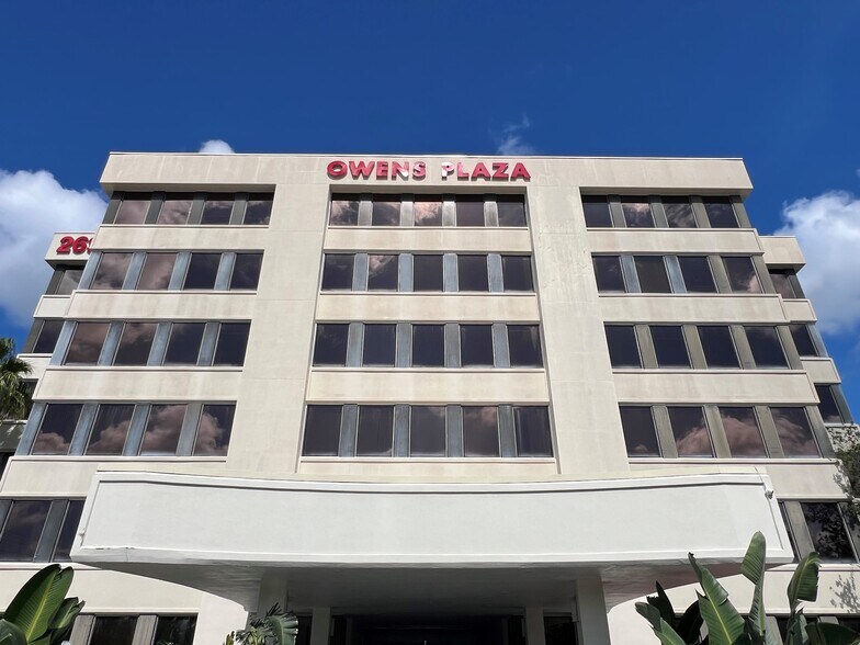 2699 Lee Rd, Winter Park, FL à louer - Photo principale - Image 1 de 9