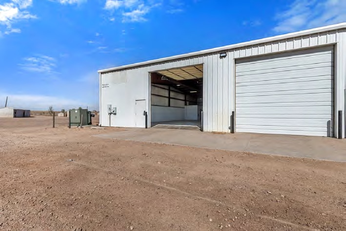 2040 E 8th St, Greeley, CO for lease - Building Photo - Image 2 of 6