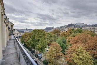100 Boulevard De Sébastopol, Paris, PAR - AERIAL  map view