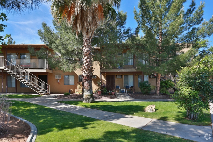 6850 E Golf Links Rd, Tucson, AZ for sale - Building Photo - Image 2 of 26