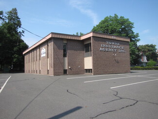 More details for 100 Main St, Agawam, MA - Office for Sale