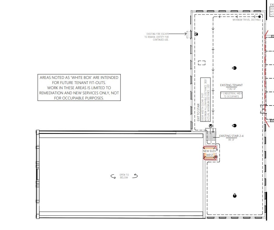817-829 S Floyd St, Louisville, KY for lease Building Photo- Image 1 of 4