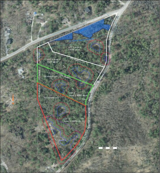 37 Honey Harbour Rd, Georgian Bay, ON à vendre - Photo du bâtiment - Image 1 de 4