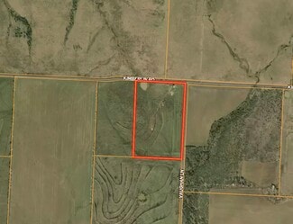 More details for TBD Kimberlin rd, Tioga, TX - Land for Sale