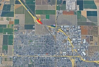 Plus de détails pour West Street, Woodland, CA - Terrain à vendre